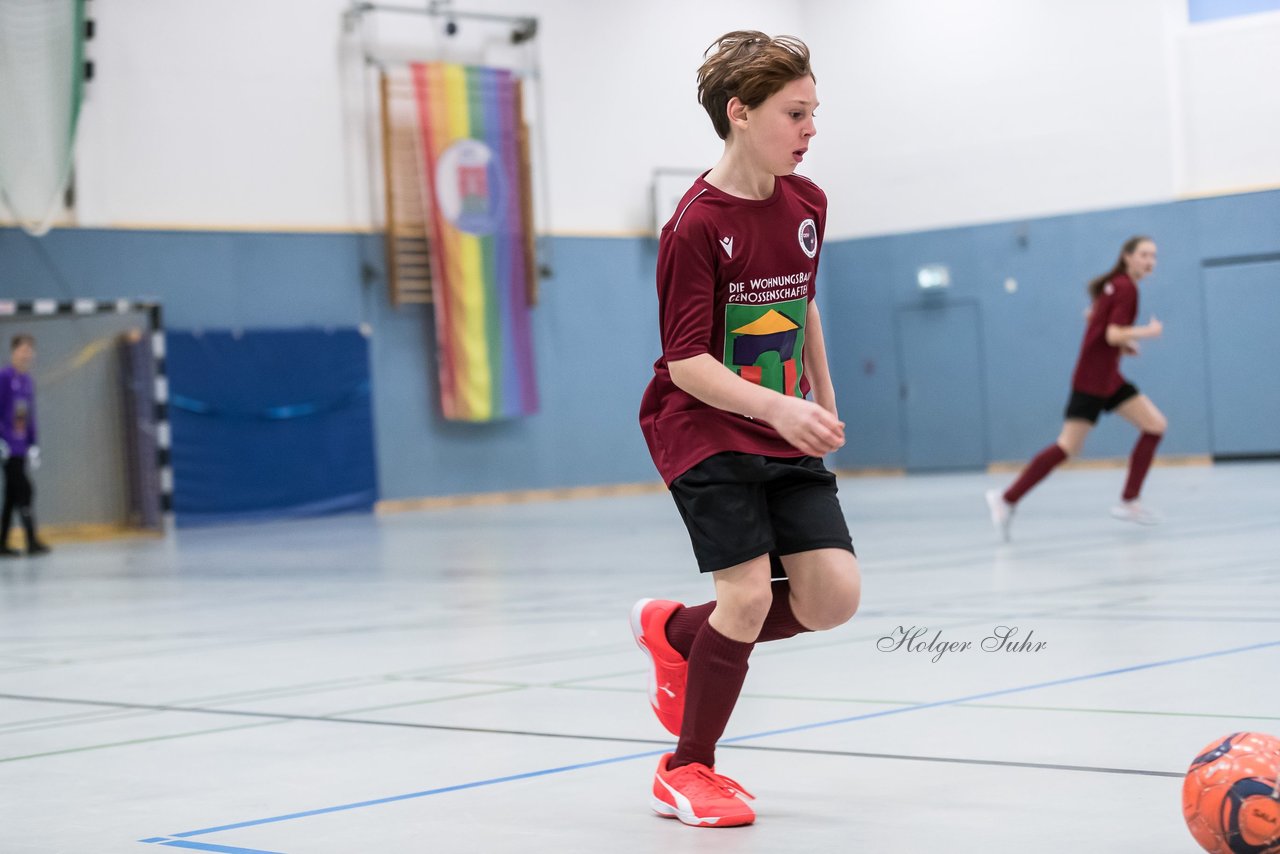 Bild 145 - wCJ Futsalmeisterschaft Runde 1